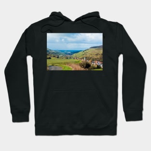 Kaiserstuhl, South-West Germany Hoodie